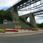 Biatorbágyi Viadukt Biatorbágy - 