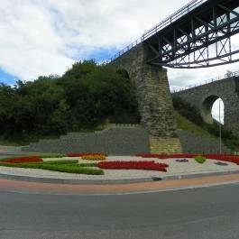 Biatorbágyi Viadukt Biatorbágy - Egyéb