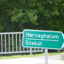 Biatorbágyi Viadukt Biatorbágy - Egyéb