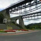 Biatorbágyi Viadukt Biatorbágy - 