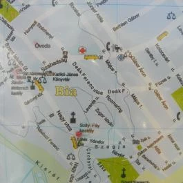 Biatorbágyi Viadukt Biatorbágy - Egyéb