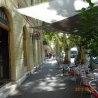 Black Cab Burger - Mester utca Budapest - Külső kép