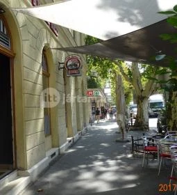 Black Cab Burger - Mester utca