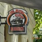 Black Cab Burger - Mester utca Budapest - Külső kép