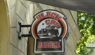 Black Cab Burger - Mester utca Budapest - Külső kép