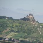 Boldogkői vár Boldogkőváralja - 