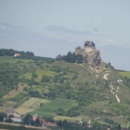 Boldogkői vár Boldogkőváralja - Egyéb