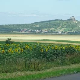 Boldogkői vár Boldogkőváralja - Egyéb