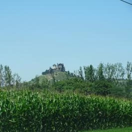 Boldogkői vár Boldogkőváralja - Egyéb