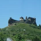 Boldogkői vár Boldogkőváralja - 