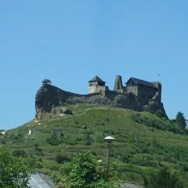 Boldogkői vár Boldogkőváralja - Egyéb