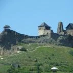 Boldogkői vár Boldogkőváralja - 