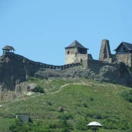 Boldogkői vár Boldogkőváralja - Egyéb