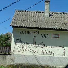 Boldogkői vár Boldogkőváralja - Egyéb