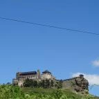 Boldogkői vár Boldogkőváralja - 