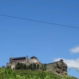 Boldogkői vár Boldogkőváralja - Egyéb