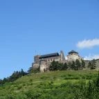 Boldogkői vár Boldogkőváralja - 