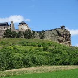 Boldogkői vár Boldogkőváralja - Egyéb