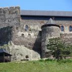 Boldogkői vár Boldogkőváralja - 