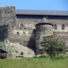 Boldogkői vár Boldogkőváralja - Egyéb