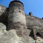 Boldogkői vár Boldogkőváralja - 