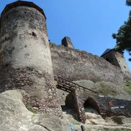 Boldogkői vár Boldogkőváralja - Egyéb