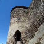 Boldogkői vár Boldogkőváralja - 