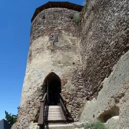 Boldogkői vár Boldogkőváralja - Egyéb