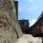 Boldogkői vár Boldogkőváralja - 