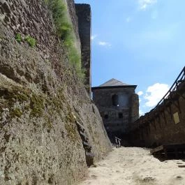 Boldogkői vár Boldogkőváralja - Egyéb