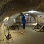 Boldogkői vár Boldogkőváralja - 