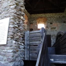 Boldogkői vár Boldogkőváralja - Egyéb