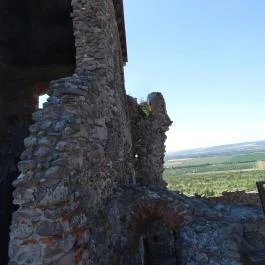 Boldogkői vár Boldogkőváralja - Egyéb