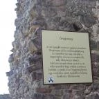 Boldogkői vár Boldogkőváralja - 