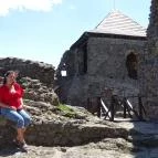 Boldogkői vár Boldogkőváralja - 