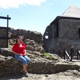 Boldogkői vár Boldogkőváralja - Egyéb