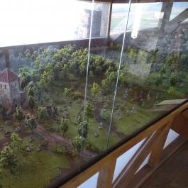 Boldogkői vár Boldogkőváralja - Egyéb