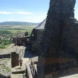 Boldogkői vár Boldogkőváralja - Egyéb