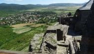 Boldogkői vár Boldogkőváralja - 