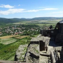 Boldogkői vár Boldogkőváralja - Egyéb