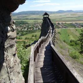Boldogkői vár Boldogkőváralja - Egyéb