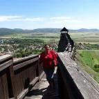 Boldogkői vár Boldogkőváralja - 