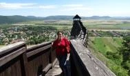 Boldogkői vár Boldogkőváralja - 