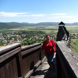Boldogkői vár Boldogkőváralja - Egyéb