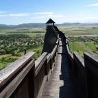 Boldogkői vár Boldogkőváralja - 