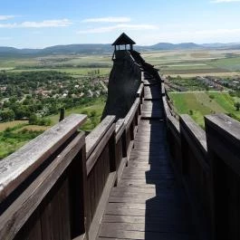 Boldogkői vár Boldogkőváralja - Egyéb