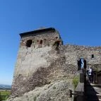 Boldogkői vár Boldogkőváralja - 