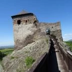 Boldogkői vár Boldogkőváralja - 