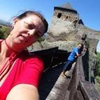 Boldogkői vár Boldogkőváralja - 