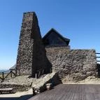 Boldogkői vár Boldogkőváralja - 